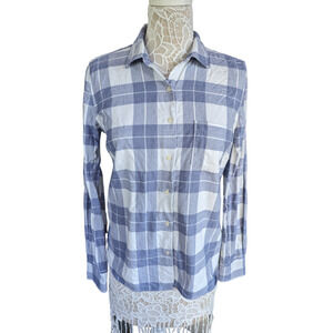 Untuckit Favini Women's Button Down Shirt 6